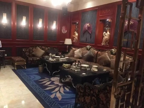 安吉如江会KTV消费价格点评