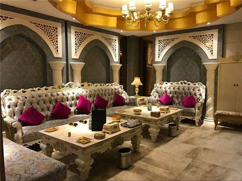 安吉ktv真空上阵哪家玩得开