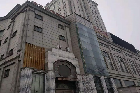 安吉伯爵KTV会所消费价格